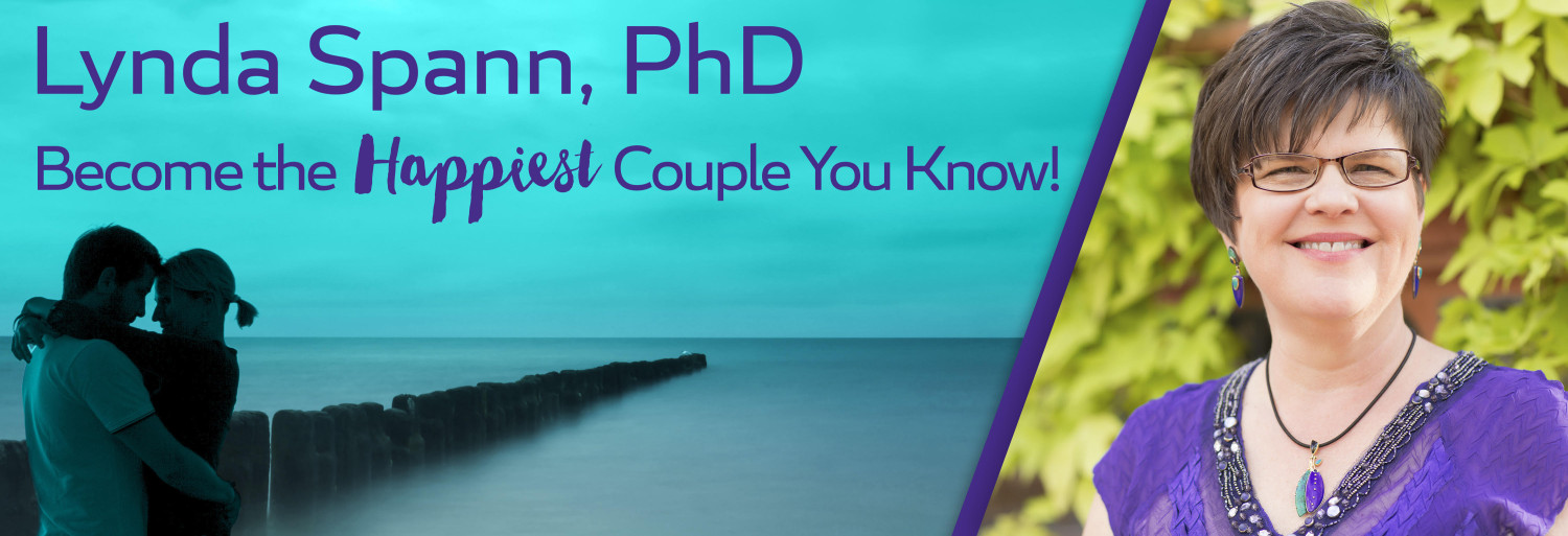 Marriage Therapist in Pueblo, CO | Couples Counseling and Relationship Transformation | Lynda Spann, PHD