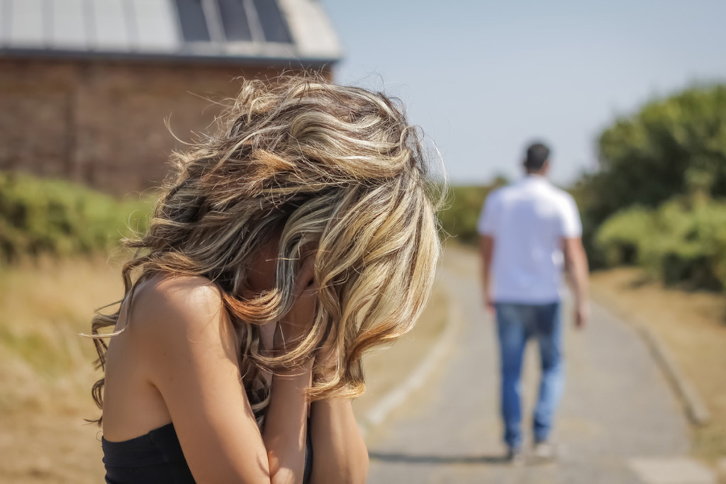 5 Helpful Things To Do If Your Partner Suffers From Anxiety