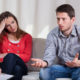 Couples counseling in Denver